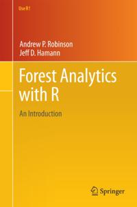 Use R!