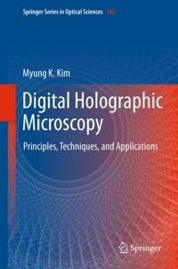 Springer Series in Optical Sciences