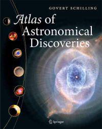 Atlas of Astronomical Discoveries