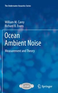 The Underwater Acoustics Series