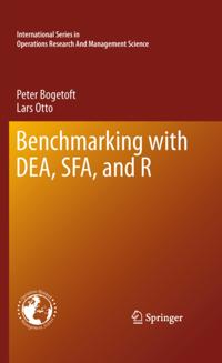 International Series in Operations Research & Management Science