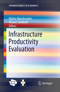 SpringerBriefs in Economics