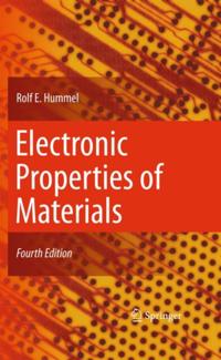 Chemistry and Materials Science