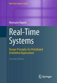 Real-Time Systems Series