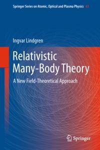 Springer Series on Atomic, Optical, and Plasma Physics