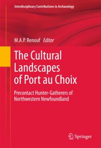 Cultural Landscapes of Port au Choix