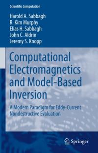 Scientific Computation