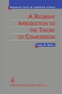 Texts in Computer Science