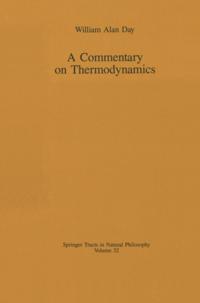 Springer Tracts in Natural Philosophy