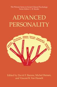 The Springer Series in Social Clinical Psychology