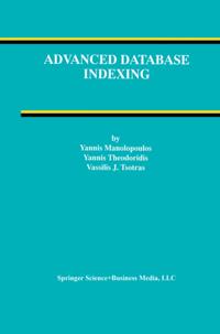 Advances in Database Systems