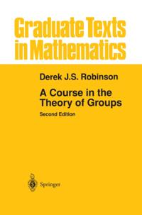Graduate Texts in Mathematics