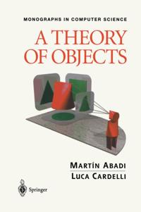 Monographs in Computer Science