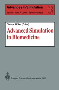 Advances in Simulation
