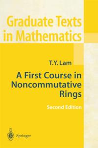 Graduate Texts in Mathematics
