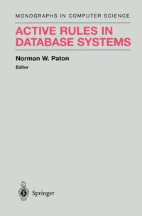 Monographs in Computer Science