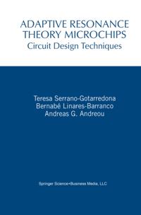 The Springer International Series in Engineering and Computer Science