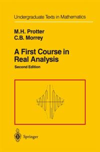 Undergraduate Texts in Mathematics