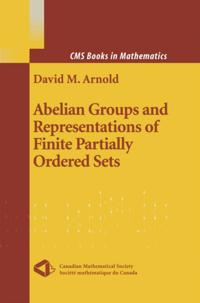 CMS Books in Mathematics