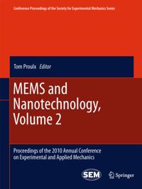 Conference Proceedings of the Society for Experimental Mechanics Series