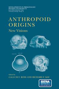 Developments in Primatology: Progress and Prospects