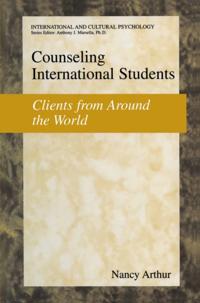 International and Cultural Psychology