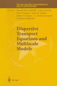 The IMA Volumes in Mathematics and its Applications