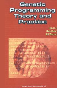 Genetic Programming
