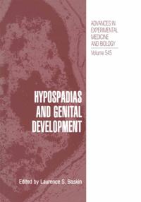 Advances in Experimental Medicine and Biology