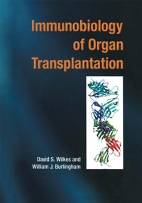 Immunobiology of Organ Transplantation