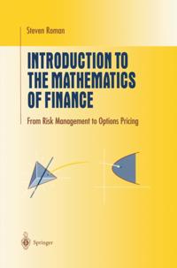 Undergraduate Texts in Mathematics