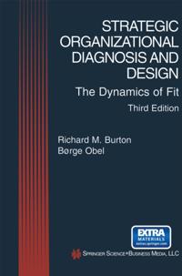 Information and Organization Design Series
