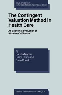 Developments in Health Economics and Public Policy