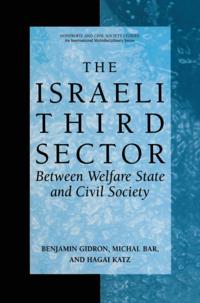 Nonprofit and Civil Society Studies