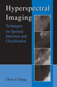 Hyperspectral Imaging