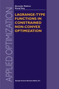 Applied Optimization