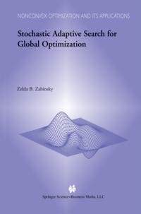 Nonconvex Optimization and Its Applications