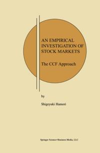 Research Monographs in Japan-U.S. Business and Economics