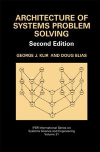 IFSR International Series in Systems Science and Systems Engineering