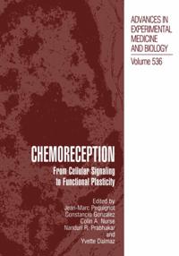 Advances in Experimental Medicine and Biology