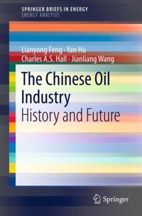 SpringerBriefs in Energy