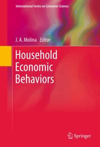 International Series on Consumer Science