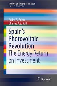 SpringerBriefs in Energy