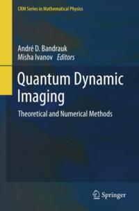 CRM Series in Mathematical Physics