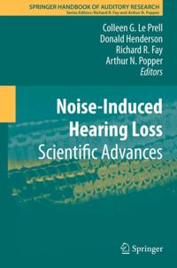 Springer Handbook of Auditory Research