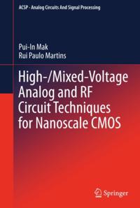 Analog Circuits and Signal Processing