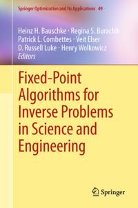 Springer Optimization and Its Applications
