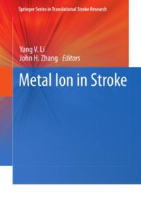 Springer Series in Translational Stroke Research