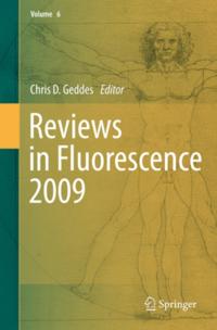 Reviews in Fluorescence