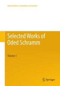 Selected Works in Probability and Statistics